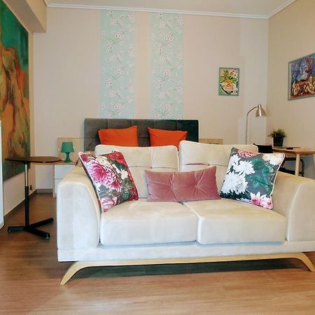 Rino Thessaloniki Apartments 外观 照片