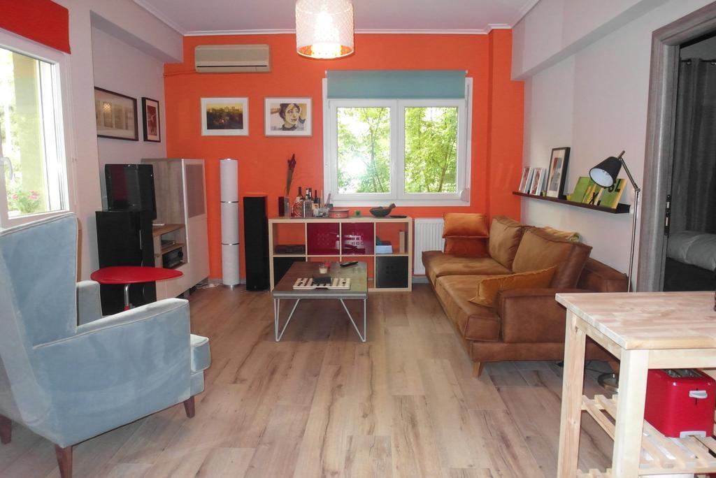 Rino Thessaloniki Apartments 外观 照片