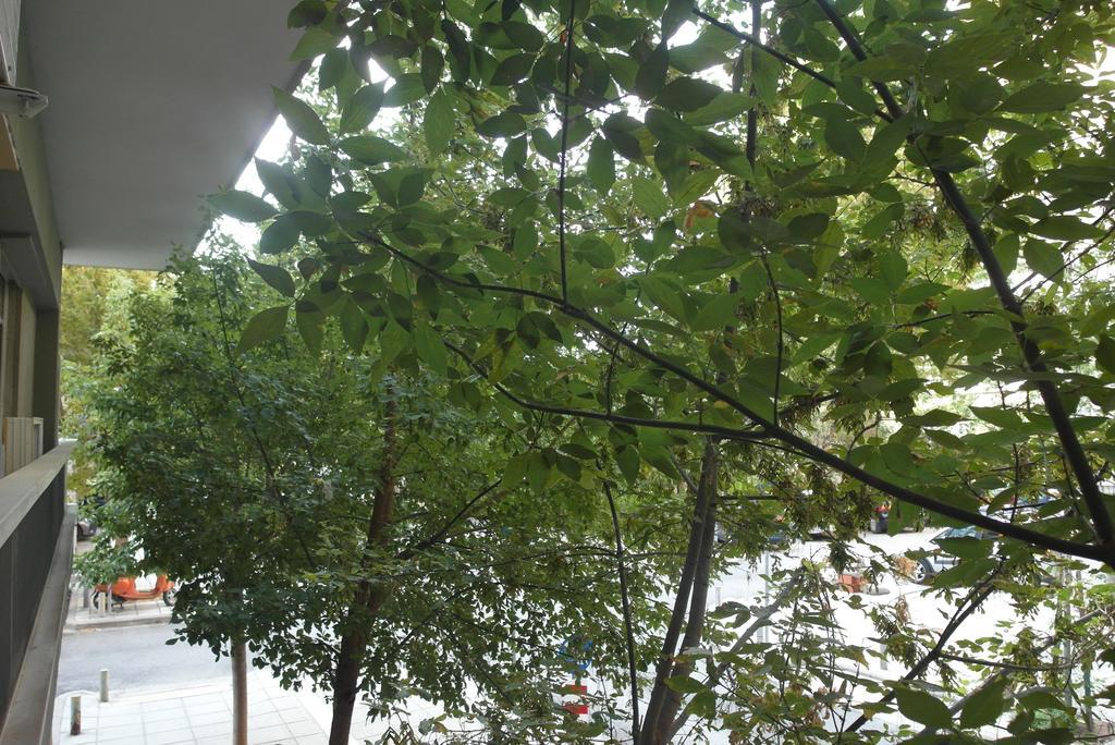 Rino Thessaloniki Apartments 外观 照片