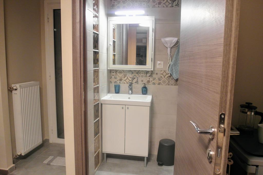 Rino Thessaloniki Apartments 外观 照片