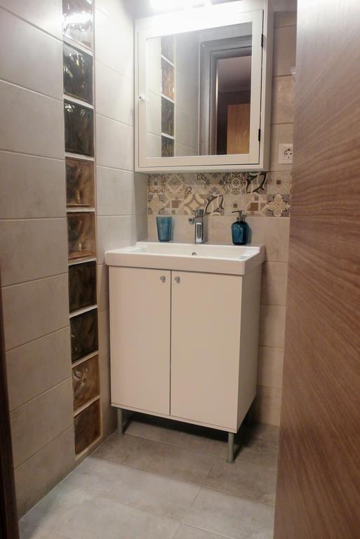 Rino Thessaloniki Apartments 外观 照片