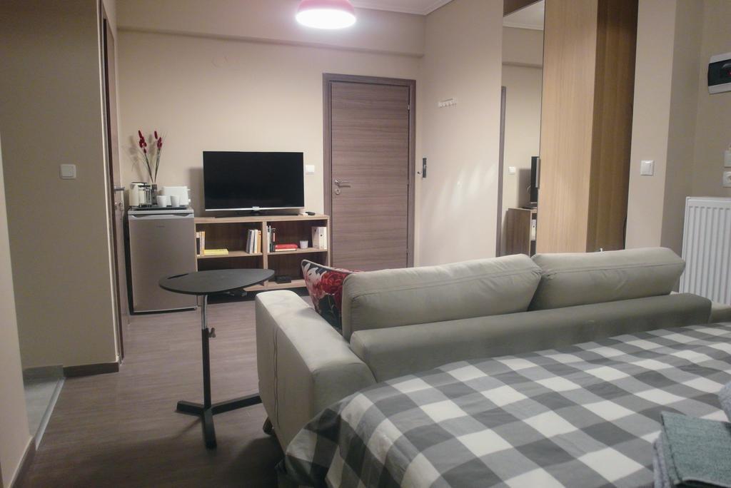 Rino Thessaloniki Apartments 外观 照片