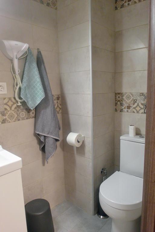 Rino Thessaloniki Apartments 外观 照片